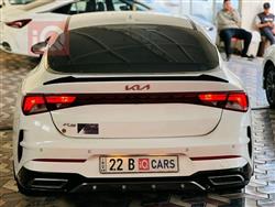 كيا K5